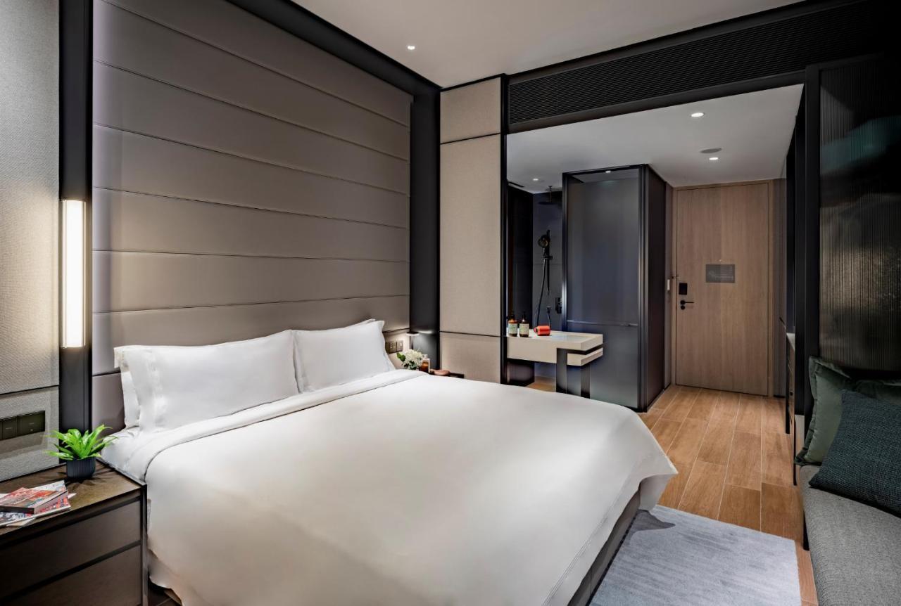Fraser Residence River Promenade, Singapore Exterior photo