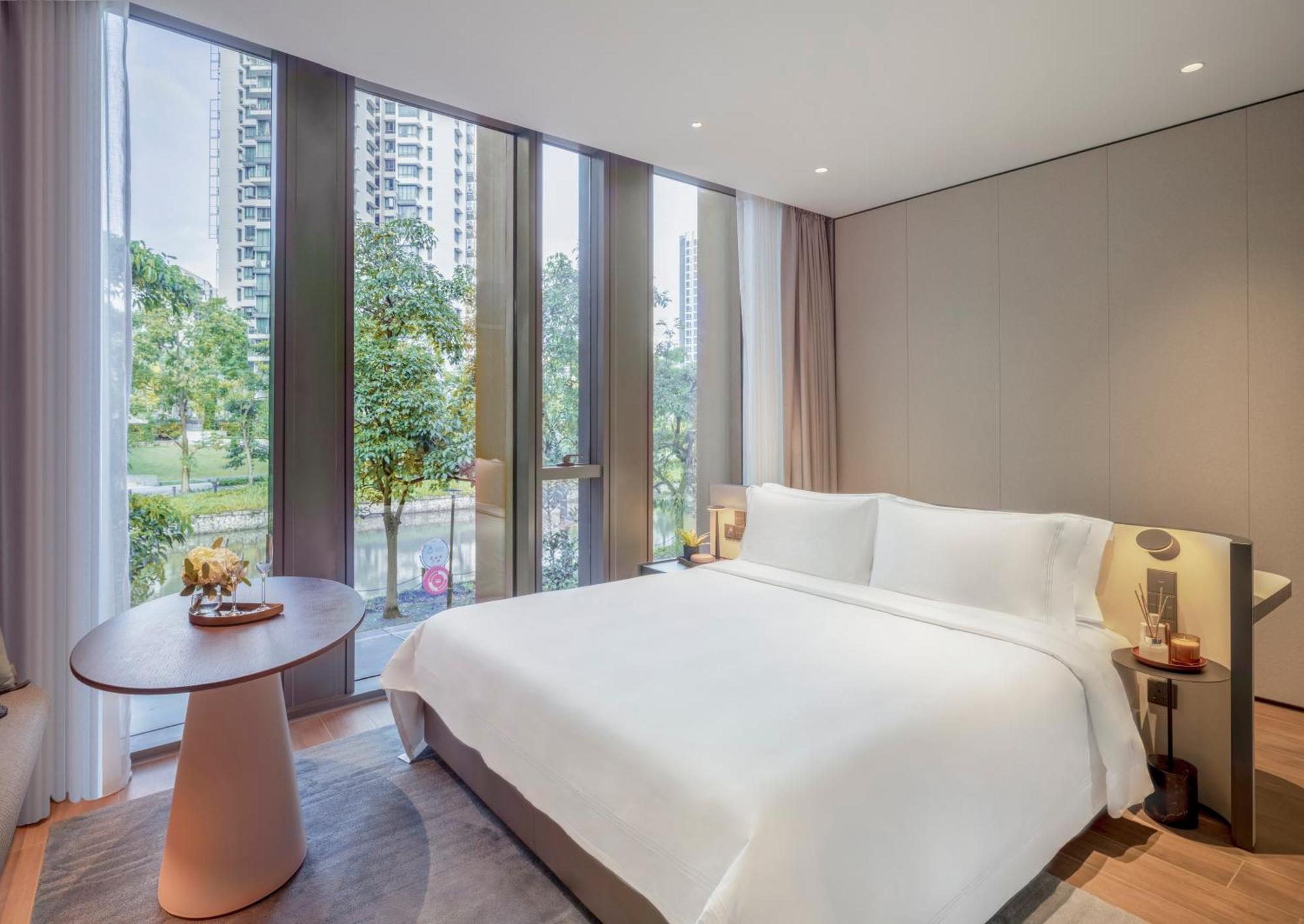 Fraser Residence River Promenade, Singapore Exterior photo